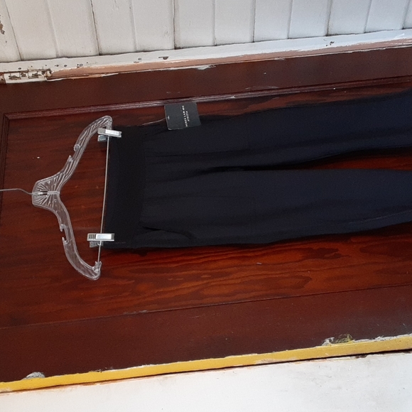 Derek Lam X  10C Athleta sz small Chelsa Capri with 2 front pockets NWT - Picture 1 of 6